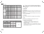 Preview for 78 page of DAB NOVA UP 180MA Instruction For Installation And Maintenance