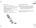 Preview for 97 page of DAB NOVA UP 180MA Instruction For Installation And Maintenance