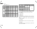 Preview for 102 page of DAB NOVA UP 180MA Instruction For Installation And Maintenance