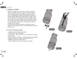 Preview for 108 page of DAB NOVA UP 180MA Instruction For Installation And Maintenance