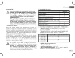 Preview for 113 page of DAB NOVA UP 180MA Instruction For Installation And Maintenance