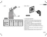 Preview for 119 page of DAB NOVA UP 180MA Instruction For Installation And Maintenance