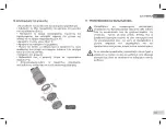 Preview for 133 page of DAB NOVA UP 180MA Instruction For Installation And Maintenance