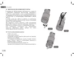 Preview for 144 page of DAB NOVA UP 180MA Instruction For Installation And Maintenance