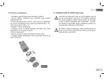 Preview for 157 page of DAB NOVA UP 180MA Instruction For Installation And Maintenance