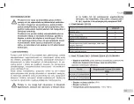 Preview for 173 page of DAB NOVA UP 180MA Instruction For Installation And Maintenance