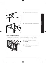 Preview for 19 page of Dacor DDW24G9000AP User Manual