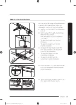 Preview for 25 page of Dacor DDW24G9000AP User Manual