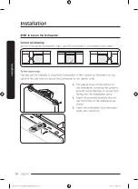 Preview for 26 page of Dacor DDW24G9000AP User Manual