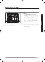 Preview for 5 page of Dacor DOP48M96DL Series Installation Instructions Manual