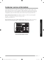 Preview for 7 page of Dacor DOP48M96DL Series Installation Instructions Manual