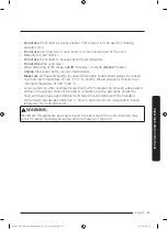 Preview for 11 page of Dacor DOP48M96DL Series Installation Instructions Manual