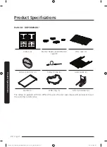 Preview for 22 page of Dacor DOP48M96DL Series Installation Instructions Manual