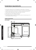 Preview for 28 page of Dacor DOP48M96DL Series Installation Instructions Manual