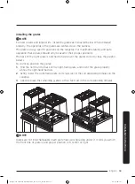 Preview for 59 page of Dacor DOP48M96DL Series Installation Instructions Manual