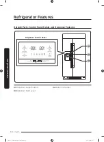 Preview for 18 page of Dacor DRS4253 Series User Manual