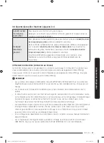 Preview for 153 page of Dacor DRS4253 Series User Manual