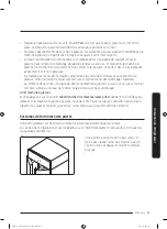 Preview for 165 page of Dacor DRS4253 Series User Manual