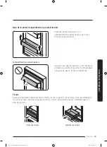 Preview for 167 page of Dacor DRS4253 Series User Manual