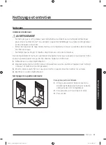 Preview for 169 page of Dacor DRS4253 Series User Manual