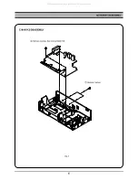 Preview for 43 page of DAEWOO ELECTRONICS DC-G84D1D Service Manual