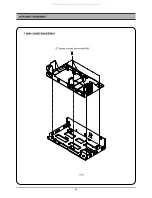 Preview for 44 page of DAEWOO ELECTRONICS DC-G84D1D Service Manual