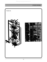 Preview for 45 page of DAEWOO ELECTRONICS DC-G84D1D Service Manual