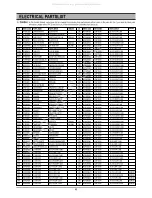 Preview for 46 page of DAEWOO ELECTRONICS DC-G84D1D Service Manual