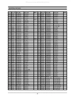 Preview for 52 page of DAEWOO ELECTRONICS DC-G84D1D Service Manual