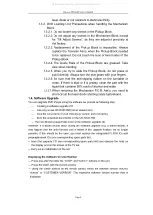 Preview for 5 page of DAEWOO ELECTRONICS DM-K40 Service Manual