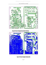 Preview for 22 page of DAEWOO ELECTRONICS DM-K40 Service Manual