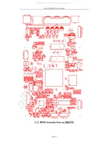 Preview for 26 page of DAEWOO ELECTRONICS DM-K40 Service Manual