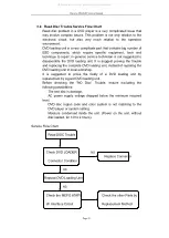 Preview for 30 page of DAEWOO ELECTRONICS DM-K40 Service Manual