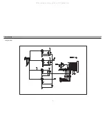 Preview for 10 page of DAEWOO ELECTRONICS DQD-6100D Service Manual