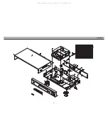 Preview for 49 page of DAEWOO ELECTRONICS DQD-6100D Service Manual