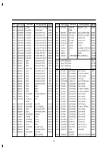 Preview for 56 page of DAEWOO ELECTRONICS DV-F562 Series Service Manual