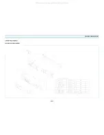 Preview for 42 page of DAEWOO ELECTRONICS DV-S123W Series Service Manual