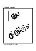 Preview for 8 page of DAEWOO ELECTRONICS RC-6005B Service Manual