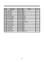 Preview for 24 page of DAEWOO ELECTRONICS RC-6005B Service Manual