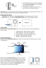 Preview for 4 page of Daewoo AVS1360 User Manual