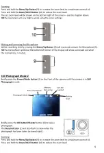 Preview for 5 page of Daewoo AVS1360 User Manual