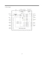 Preview for 33 page of Daewoo DTY-29Z9 Service Manual