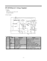 Preview for 49 page of Daewoo DTY-29Z9 Service Manual