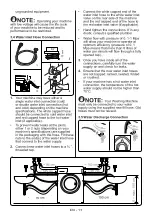 Preview for 15 page of Daewoo WM814T1WU4RS User Manual