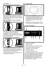 Preview for 17 page of Daewoo WM814T1WU4RS User Manual