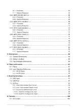 Preview for 6 page of Daheng Imaging MERCURY USB3 User Manual