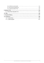 Preview for 8 page of Daheng Imaging MERCURY USB3 User Manual