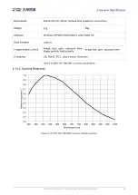 Preview for 50 page of Daheng Imaging MERCURY USB3 User Manual