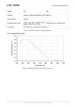 Preview for 64 page of Daheng Imaging MERCURY USB3 User Manual