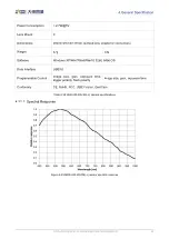 Preview for 76 page of Daheng Imaging MERCURY USB3 User Manual